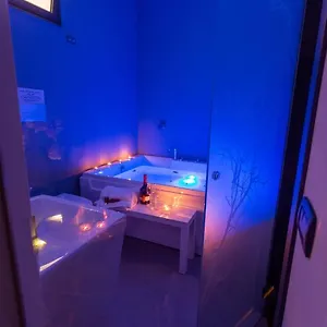 Etnea 208 Luxury Jacuzzi Bed & Breakfast Catania