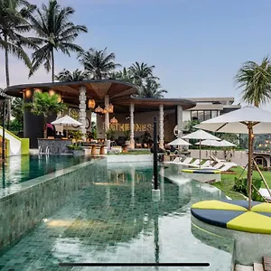 5* Resort Soulshine And Retreat