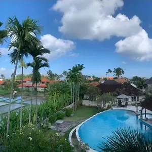 Nipuri And By Kamara Resort Seminyak (Bali)