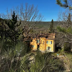 Domaine D'angouire Guest house Moustiers-Sainte-Marie