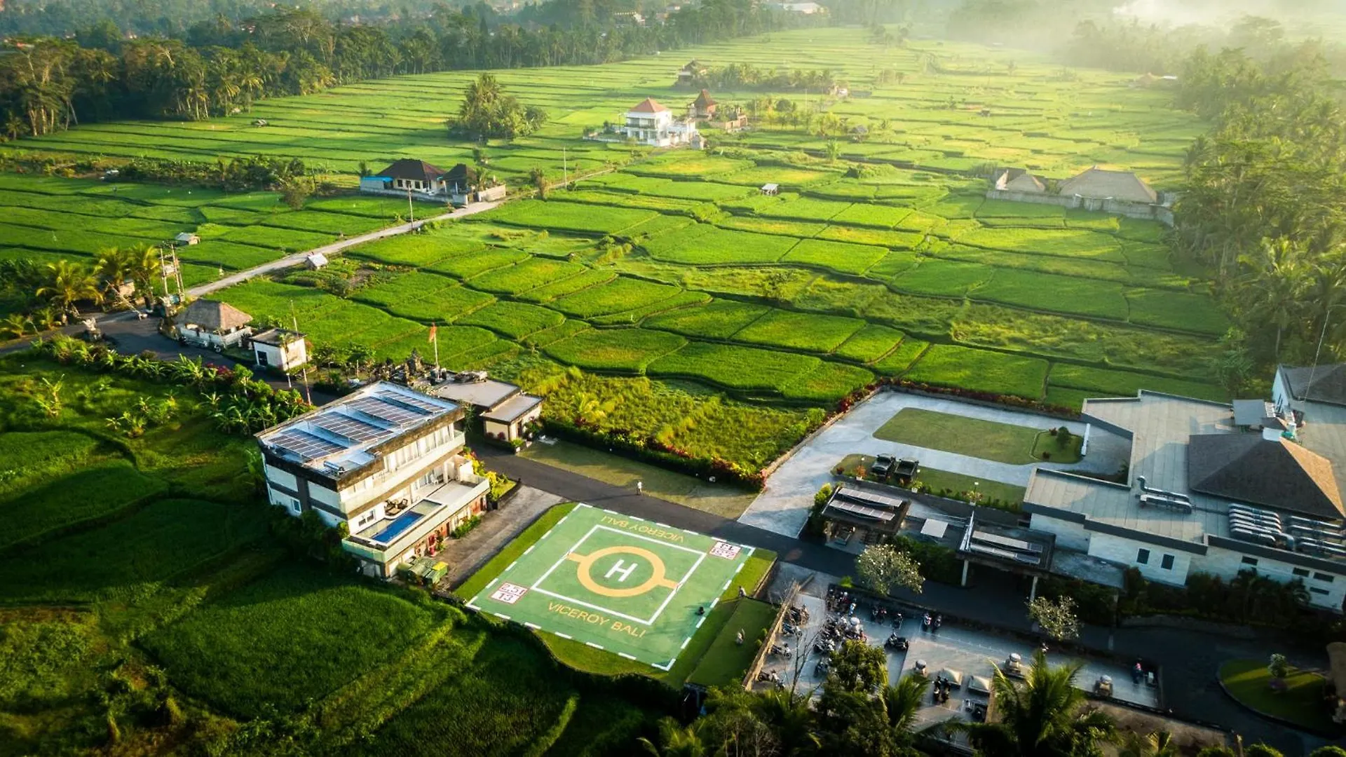 Cascades Suites Ubud  Resort Ubud (Bali)
