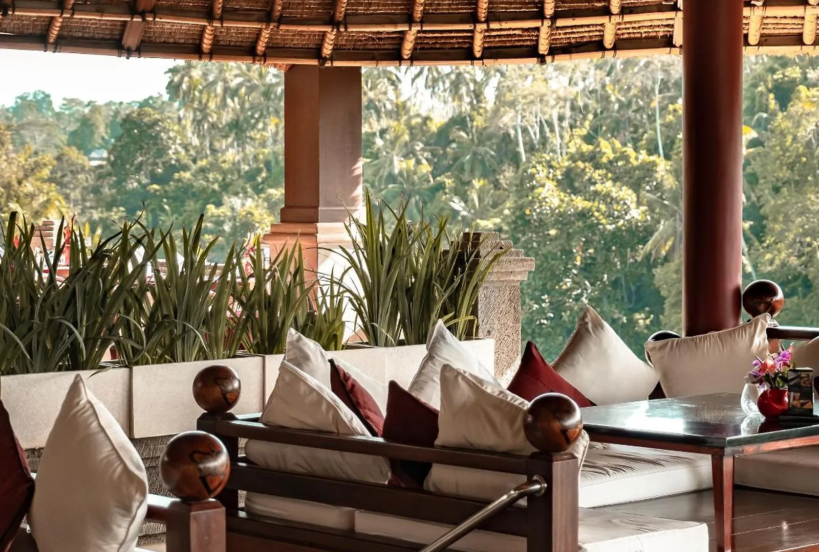 Cascades Suites Ubud  Ubud (Bali)