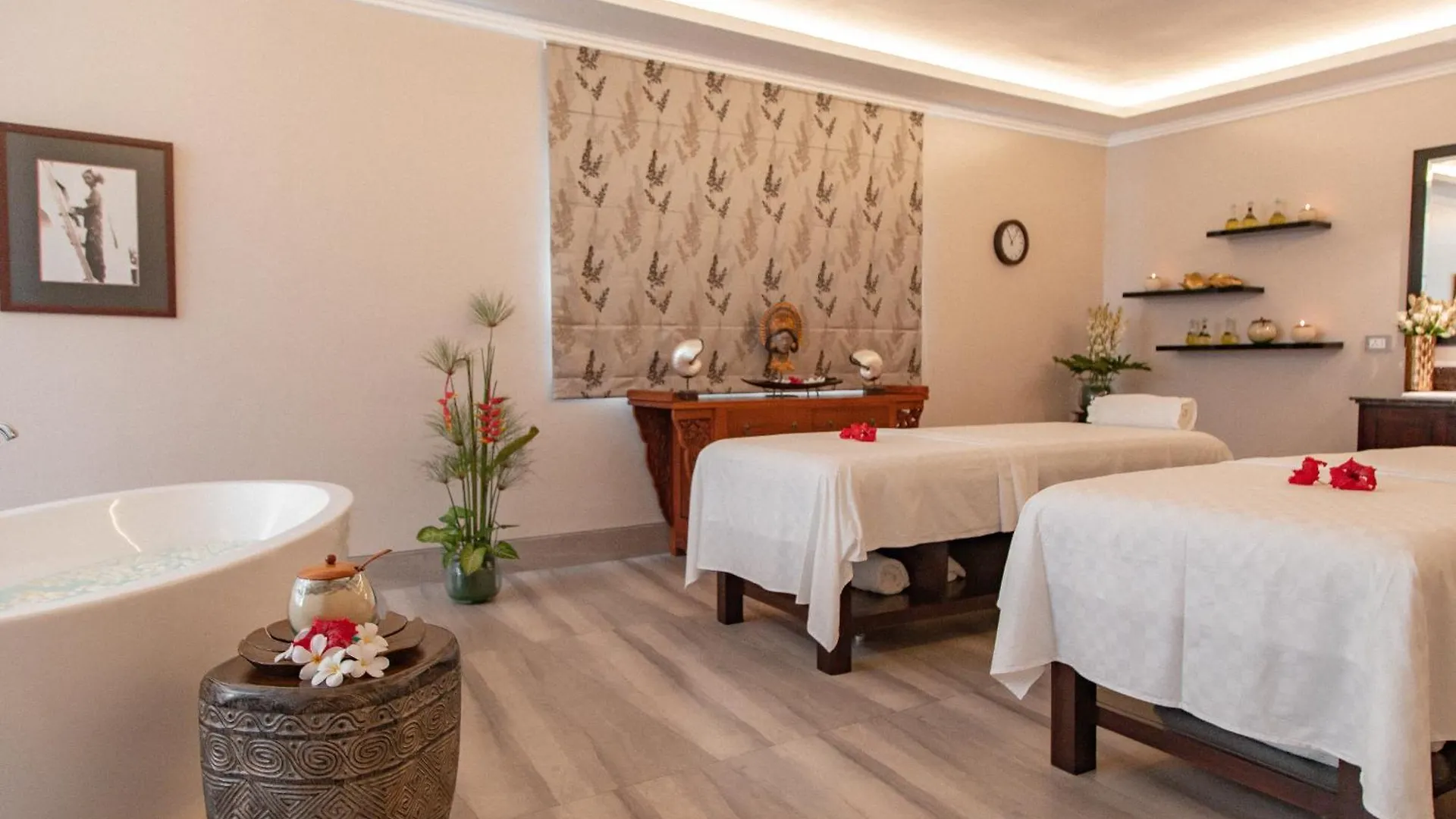 Cascades Suites Ubud  Ubud (Bali)