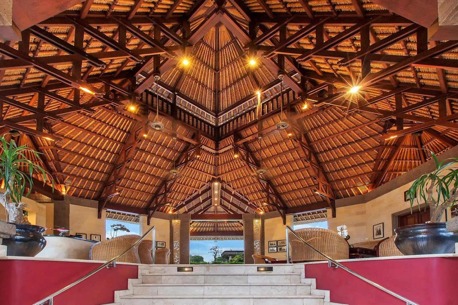 Resort Cascades Suites Ubud  Indonesia