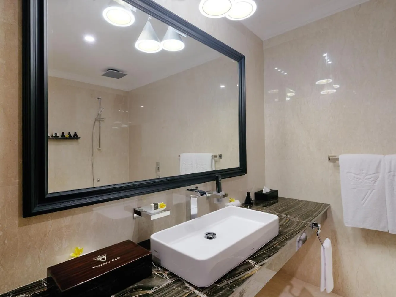 Cascades Suites Ubud  Resort